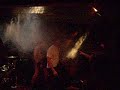 Chefdenker - Karussell