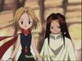 shaman king evanences bring me to life
