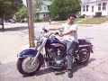 Angel HD Heritage Softail Part2