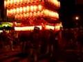 '07 Kishiwada Danjiri Matsuri 13 / 岸和田だんじり祭〜紙屋町@疎開道
