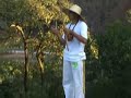 GRAD. OREIA TOQUE DE BERIMBAU CAVALARIA ( PROF. TIJOLO )