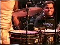 1983 from Eddie Palmieri (included solo on Timbales)