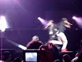 Lil Wayne Falls at Chicago Concert Lil Wayne Falls at Chicago Concert