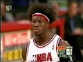 Big *BEN WALLACE* -The Wall-