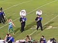 Adair County High School Marching Band - 2008 Show