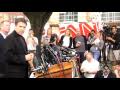 Gov. Perry: Texas Continues to Support Victims, Families, Military