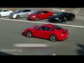 Motorweek review of 991