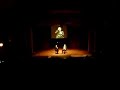 Dan Puric: lansare cartii "cine suntem" aprilie 2008 part 6