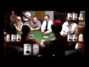 Poker Play on Next Internet Millionaire Reality Show