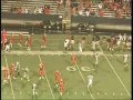 Free Safety lamar herron #5 texas southern aka batman part 1