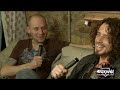 Chris Cornell Uncut