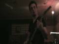 Dikran Kabyan: TrainWreck Guitar Solo