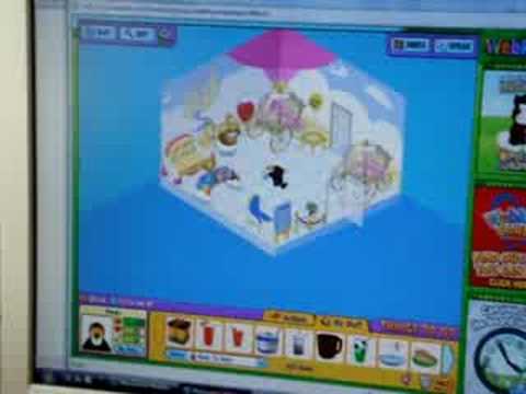 Webkinz Adoption Of Toco Toacan Mango