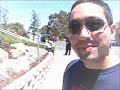 Road Trip to Redwood City