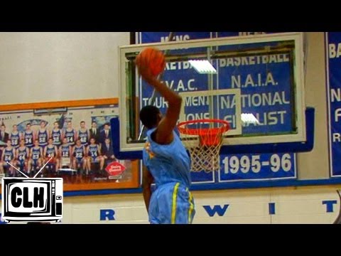 Andrew Wiggins Commits to Kansas - Andrew Wiggins Career Mix - #1 Player in Class of 2013