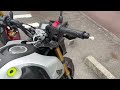 ホンダ グロム グロム 2021年モデル JC92