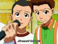 el principe del tenis 003 part2 sub esp