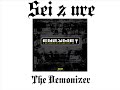 Sei2ure - The Demonizer Sei2ure - The Demonizer