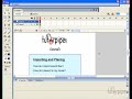 Flash 8 - Importing and placing sound