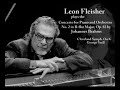 First movement (Part 2 of 2) Cleveland Orchestra George Szell Recorded in February, 1958