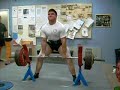 kronlyft