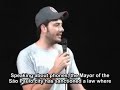 Danilo Gentili - Celular Proibido