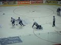 Colin Joe vs Garet Hunt
