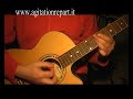 Corso di chitarra - Lezione di Chiatarra - Assolo