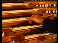 Guillou plays Liszt, an atonal improvisation, and prokofiev