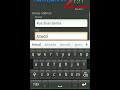 Navigation2GO Demo: Author: androidPTChannel Keywords: navigation2go android gps google #maps #navigation Added.. http://bit.ly/6FDPyN