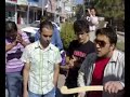 TKİ Tavşanlı Linyitspor-Taraftar Şov