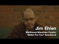 Bode Miller and Jim Ehlen: One and the same. Almost.... Bode Miller and Jim Ehlen: One and the same. Almost....