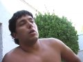 Busco uruguayo en Tarragona: Tortu
