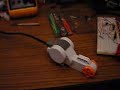 Hacking the LEGO Mindstorms NXT Standard Motor
