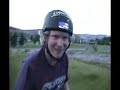 Yakima Skatepark -- Gap to Bowl