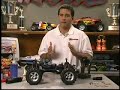 Traxxas setup 11 of 21 - Breaking in your Engine Traxxas setup 11 of 21 - Breaking in your Engine