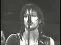 i love rock n roll live