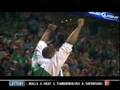 NBA TV Daily Playoff Highlights and Nine Leaves