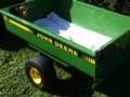 John Deere LX 176
