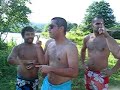 I ImpBor Men's Minho 2008 Surdo Deaf