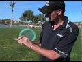 Discraft Disc Golf Clinic: Distance Driving Techniques