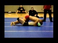 Wade Shanley vs Mike Hong - OSWI 3 - Super Fight #1