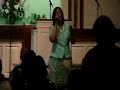 Pealar Mason - Alabaster Box by CeCe Winans