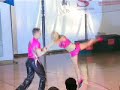 slovenian acrobatik rock n roll