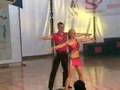 rock acro