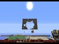 Click here to watch this video Minecraft TNT MASTERPIECE