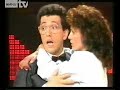 Cabecera e inicio de SI LO SÉ NO VENGO (TVE, 1984) Cabecera e inicio de SI LO SÉ NO VENGO (TVE, 1984)
