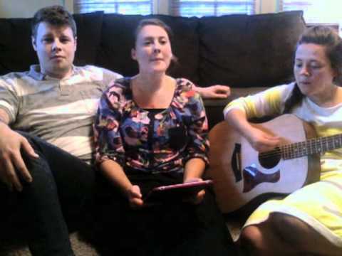 stairwells - You Are My Hope by Cory Asbury. Look us up on facebook!! facebook.com/stairwellsband.