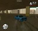 GTA Drift & Jump