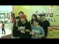 黃明志我要回家全馬巡迴簽唱會-part1柔南地區